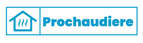 Pro Chaudière Logo