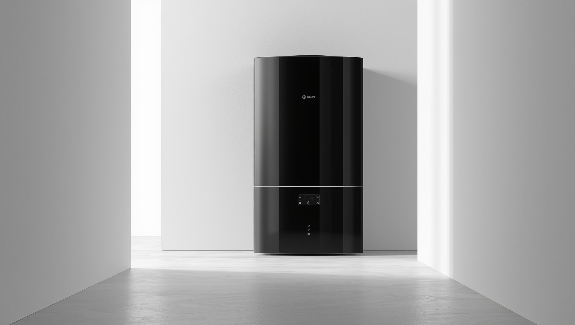 Pièces de chaudières